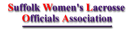Suffolk Women's Lacrosse Officials Association